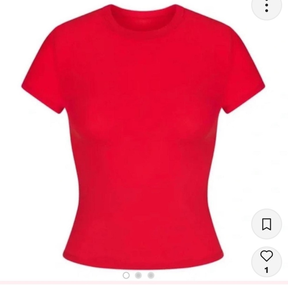 SKIMS Ruby Set
